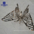 Custom Made High Grade Stainless Steel Small Sculpture